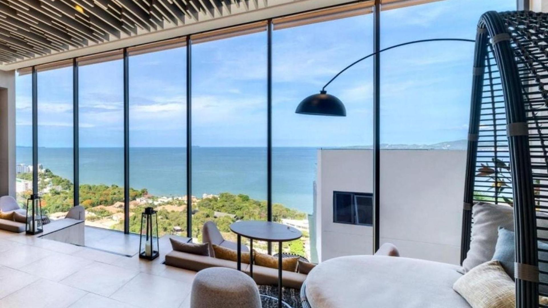 Sea View Luxury I Front I Amazing Place *