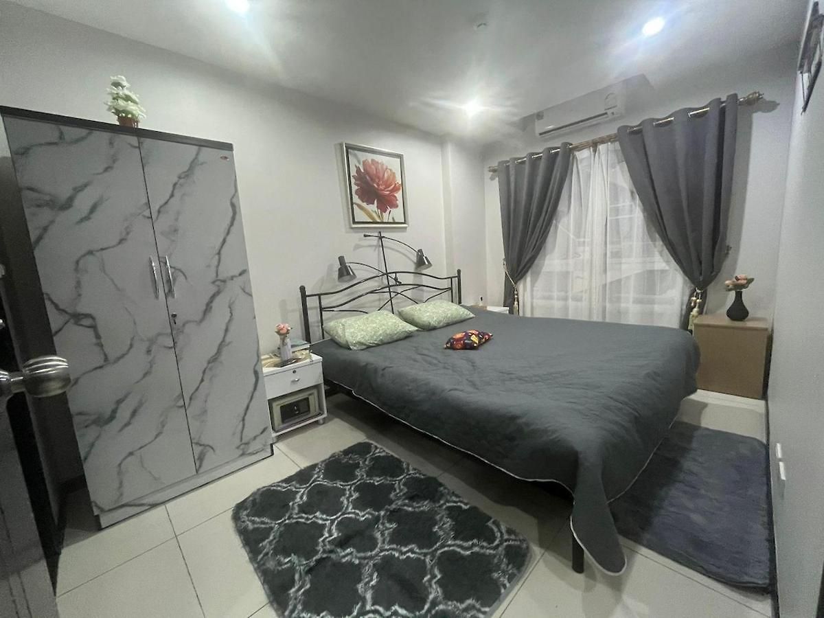 Apartment Siam Elegance 2 Pattaya