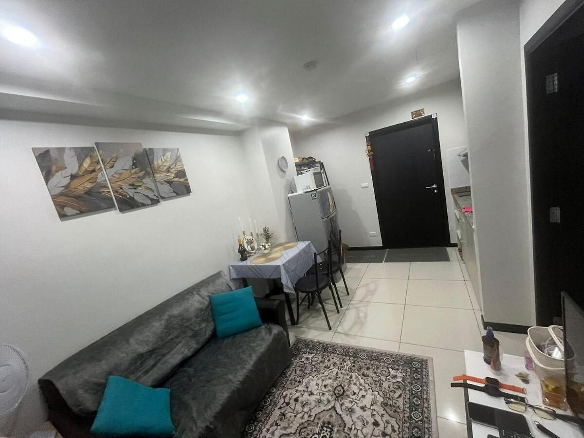 Apartment Siam Elegance 2 *