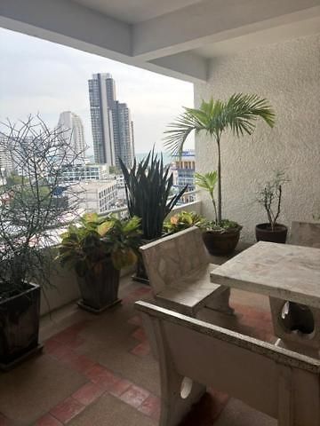 Apartment Jomtien Hill *