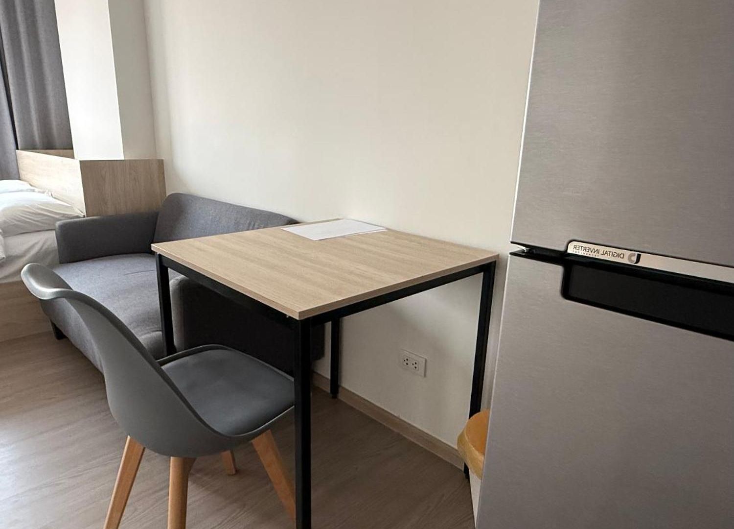 Vay 2 靠近terminal 21 附近生活便利 游玩方便 Apartment