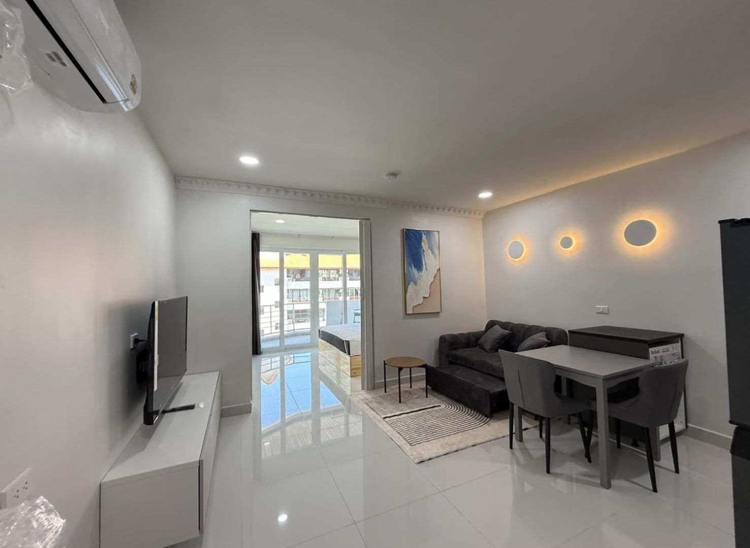 Jomtien Plaza * Pattaya