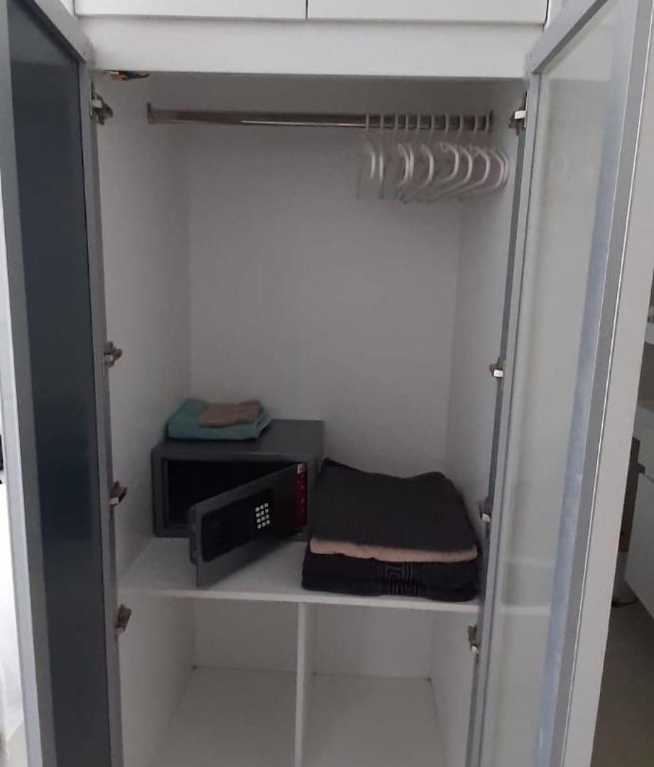 - View - A1 Ccr Apartment Pattaya