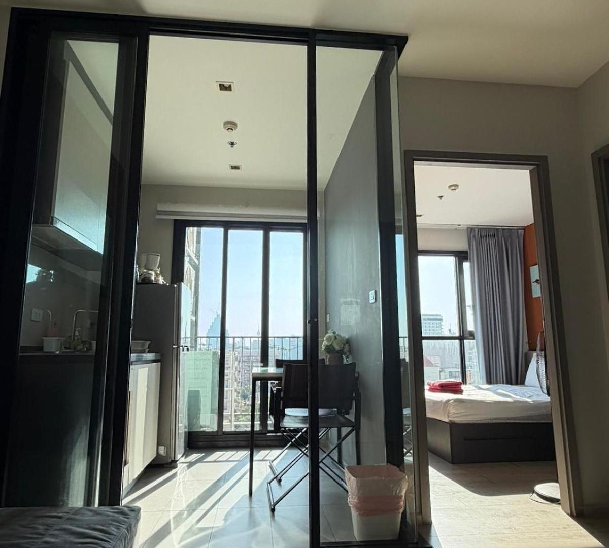 Apartment The Base By Skyline