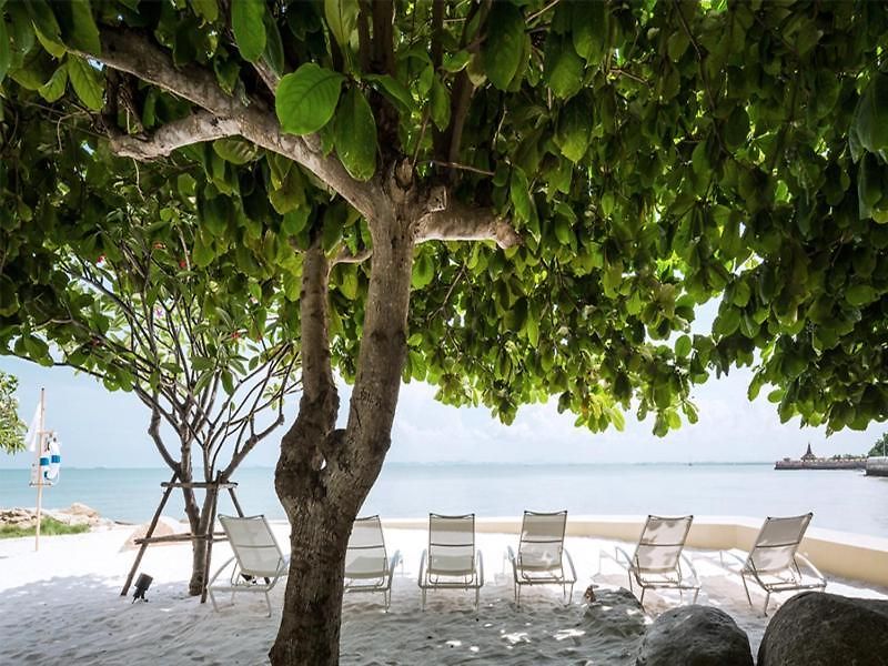 Baan Plai Haad - Family - Duplex - Monthly Rent Only Apartment