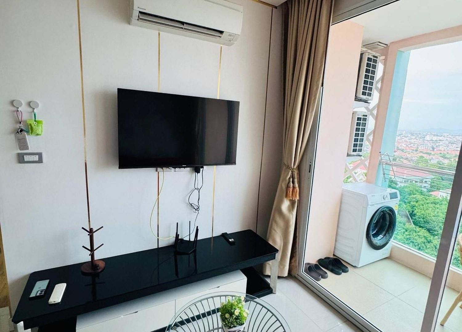 Style Near High Floor Pattaya