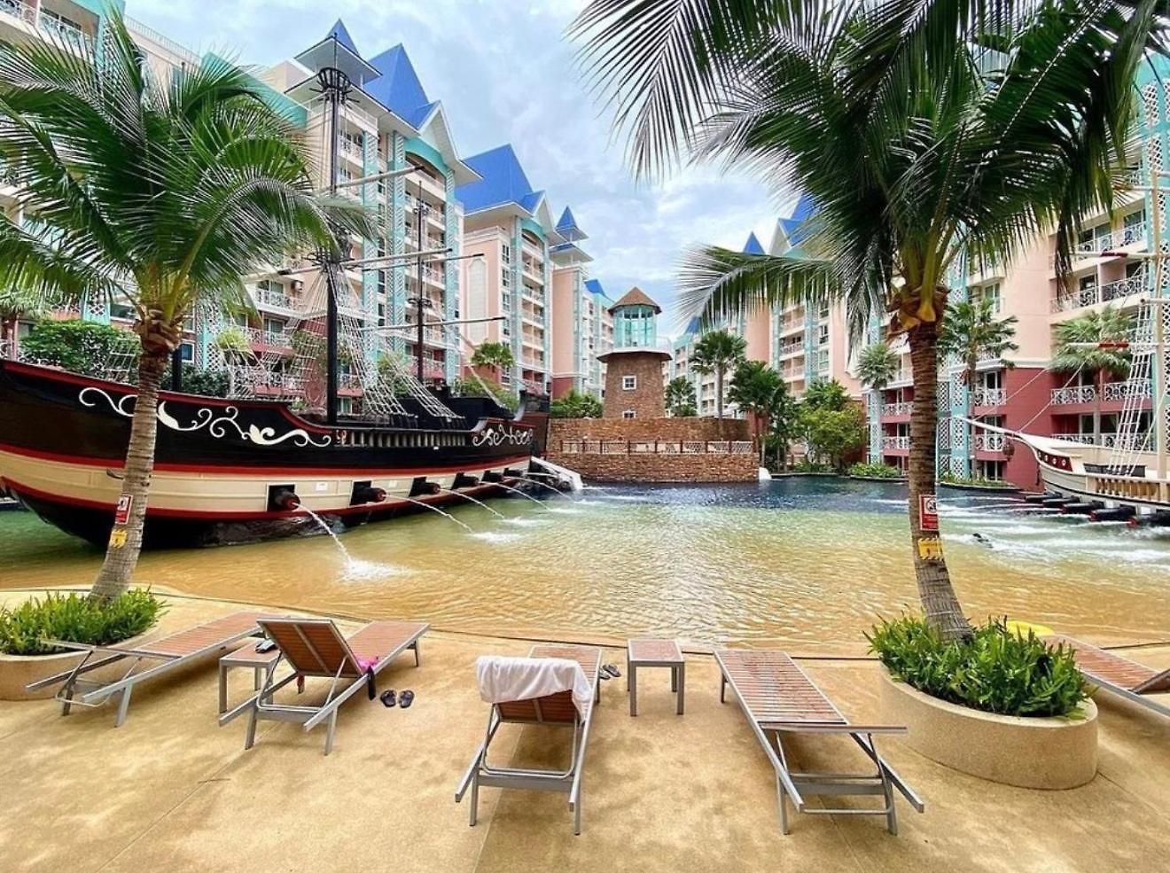Apartment Beautiful In