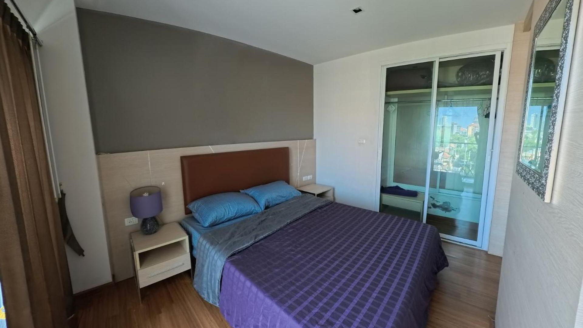1-bedroom At The Winner Apartment Pattaya