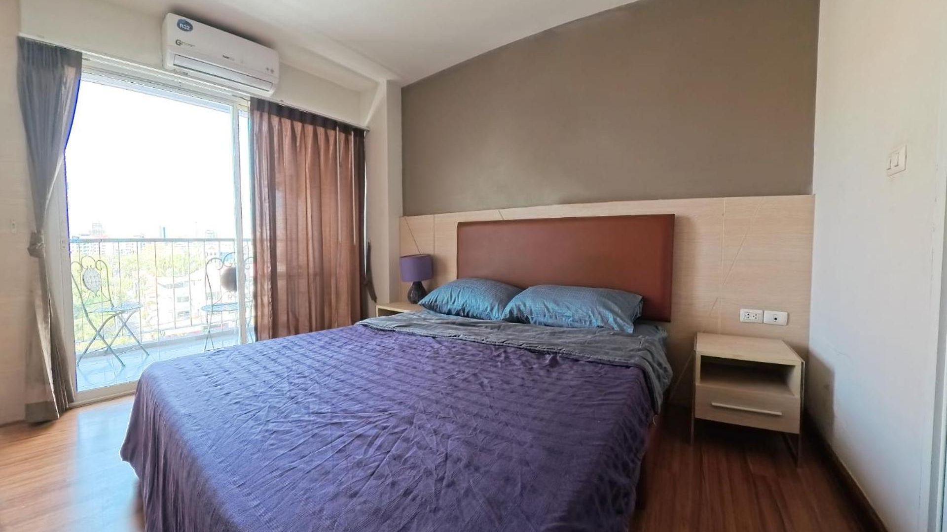 1-bedroom At The Winner *