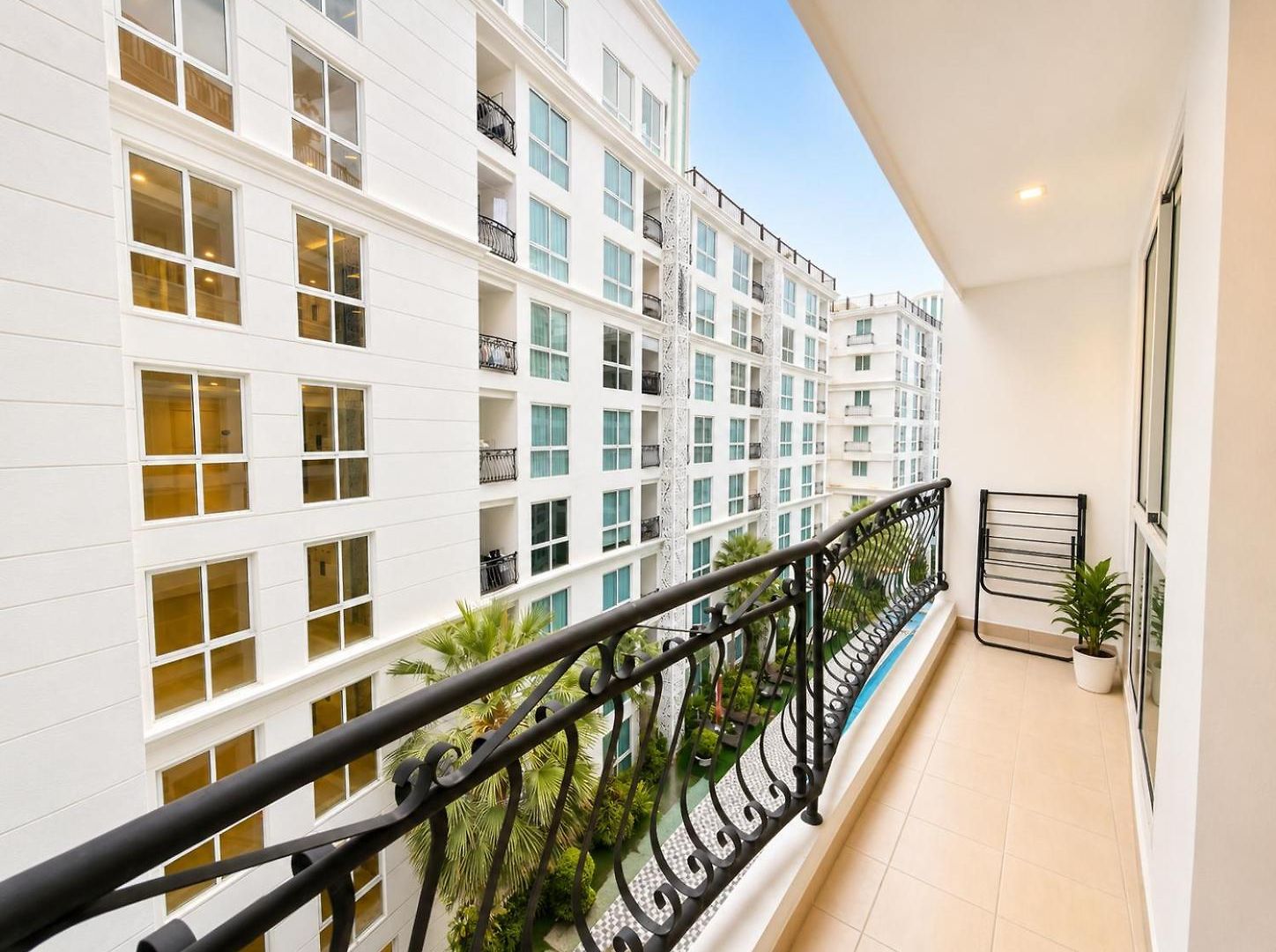 Apartment Olympus Garden Vacation Stunning Pool *