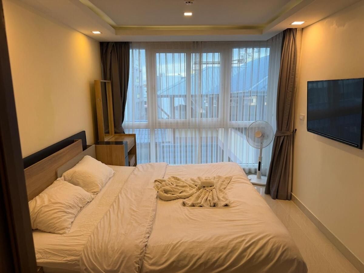 Brand New Condo! Grand Avenue & Pattaya