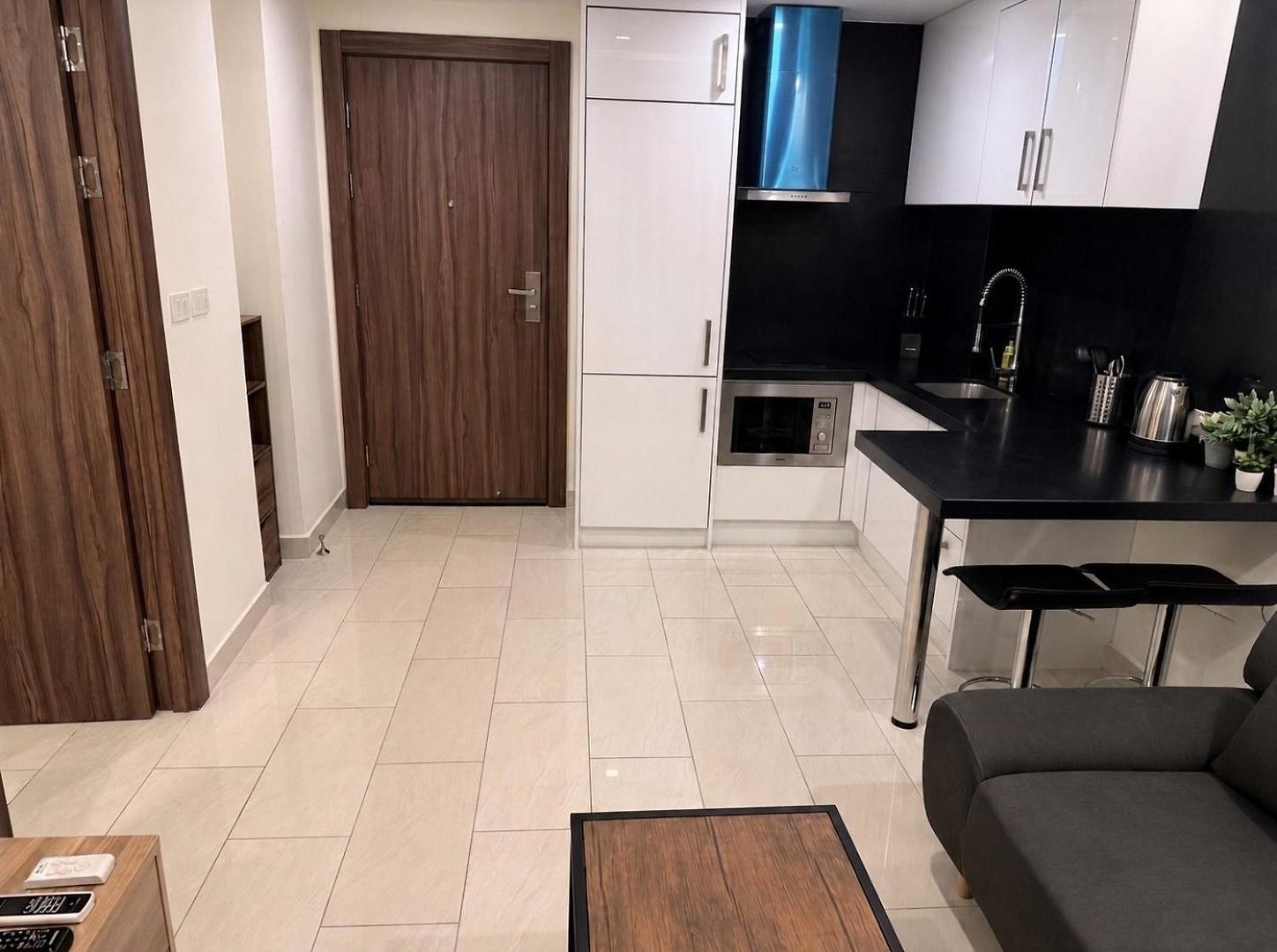 Vacation & & Grand Avenue Apartment Pattaya