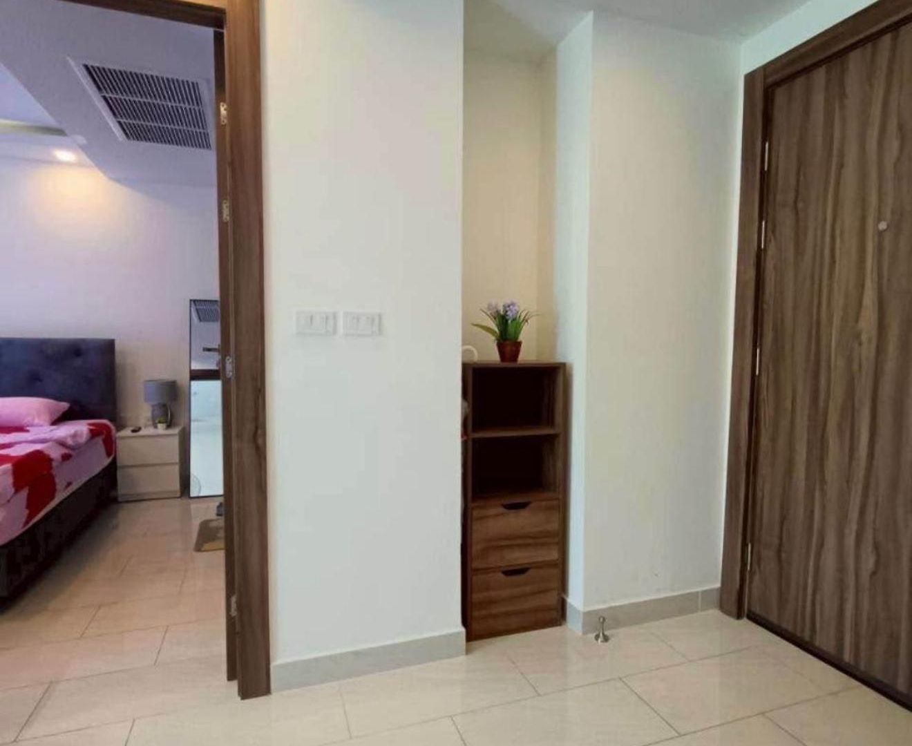 Vacation & & Grand Avenue Apartment Pattaya