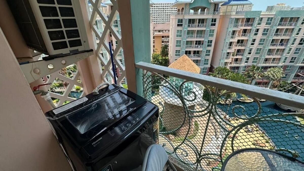 Grande Caribbean 7 Apartment *