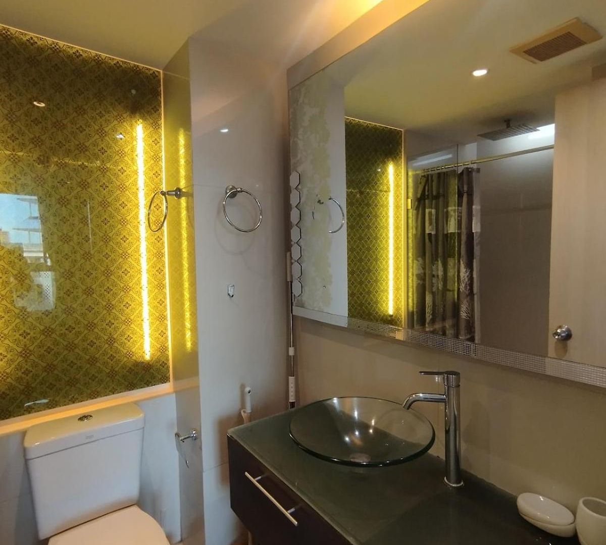 Grande Caribbean 7 Apartment Pattaya