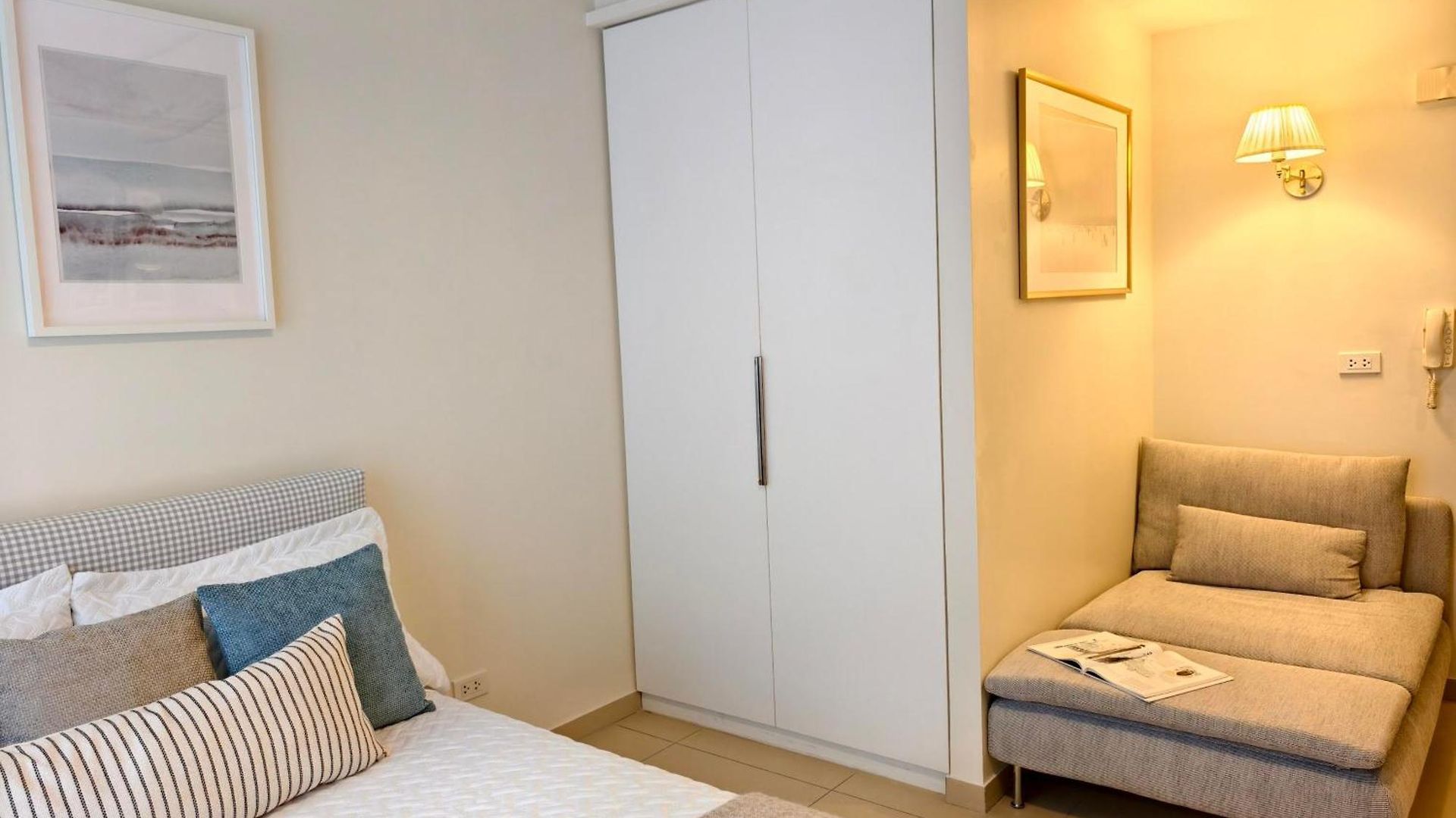 Apartment Luxury 7 Pool View Close To Walking Street Pattaya