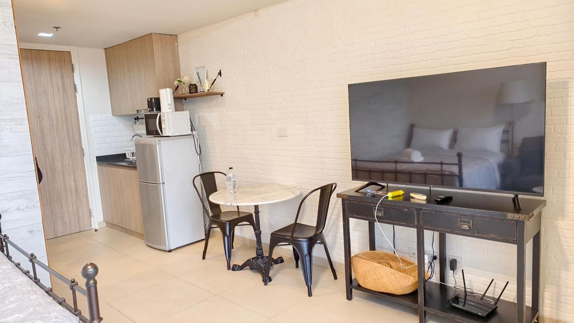 Luxury High Floor Amazing Sea View Close To Walking Street * Pattaya