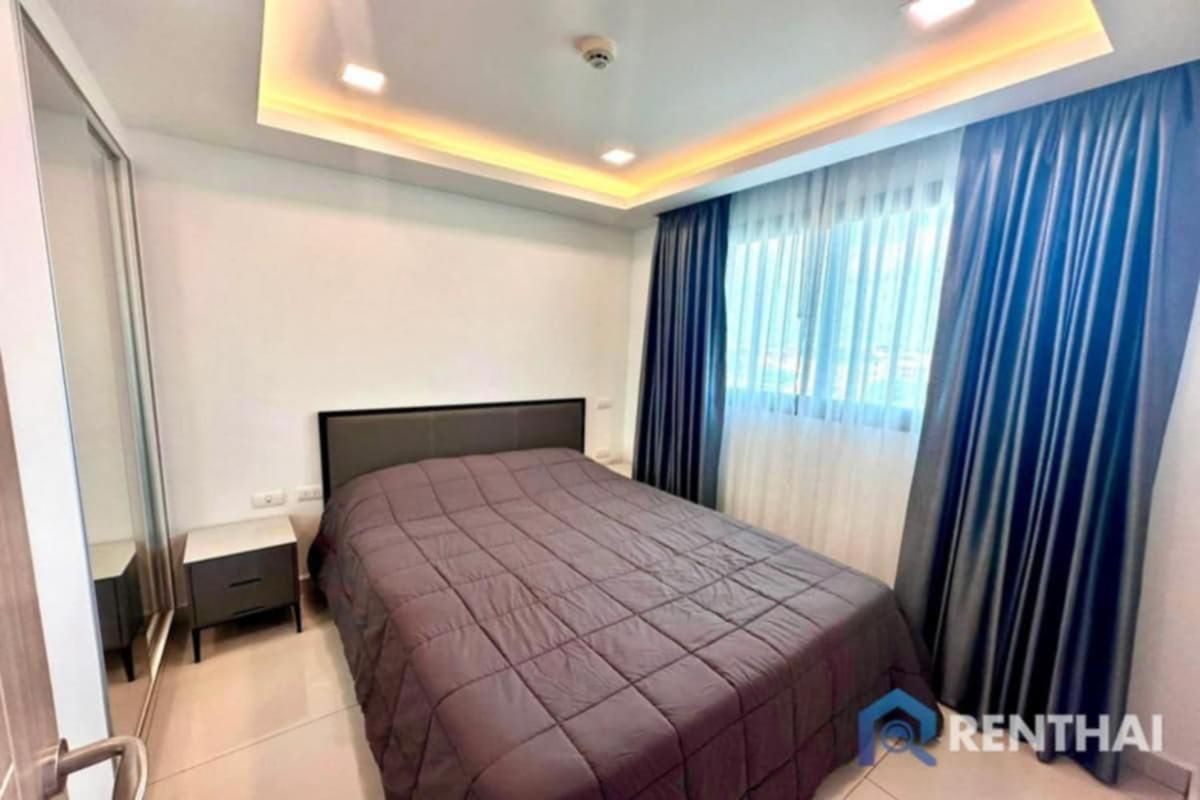 Arcadia Continental * Pattaya