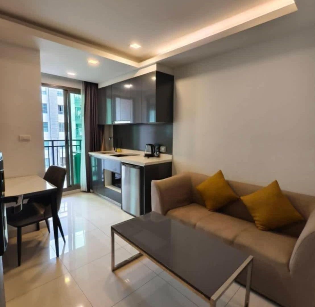 Arcadia Continental Pattaya