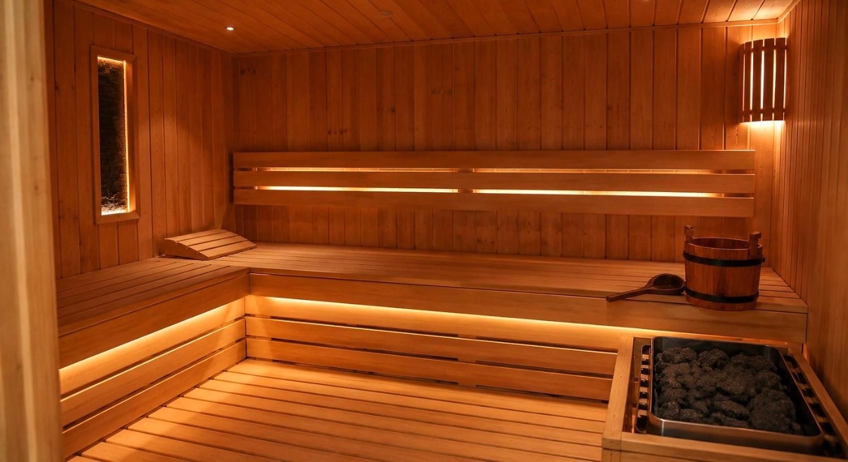 Unixx Pool Sauna And Sky Garden Pattaya