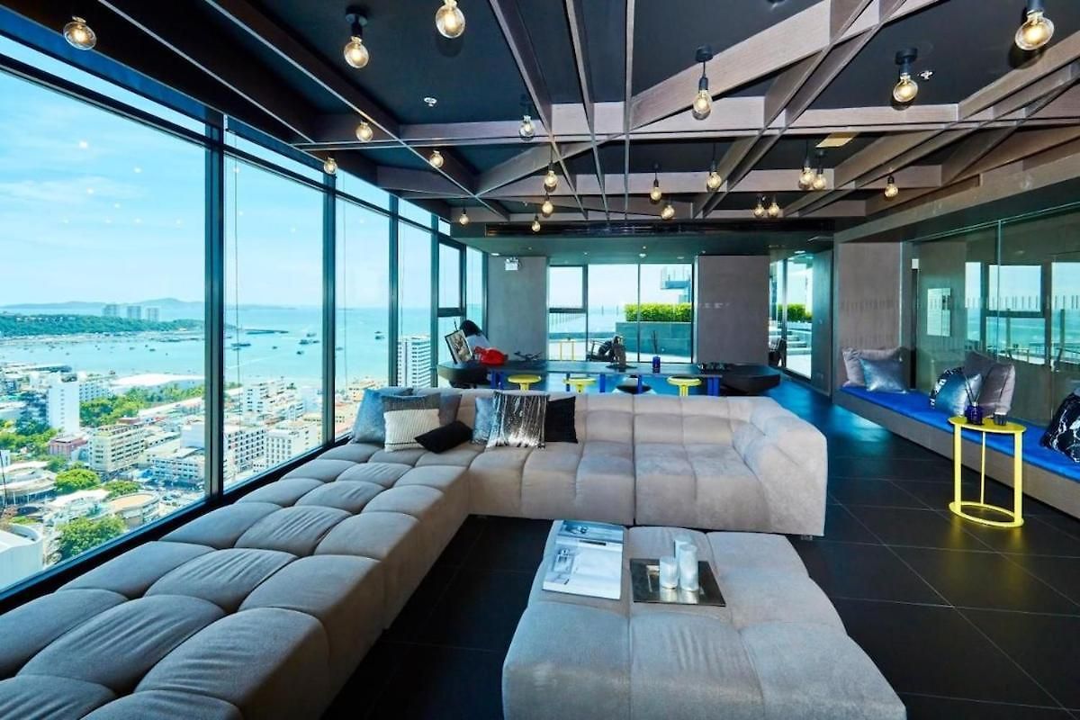 Location At Apartment