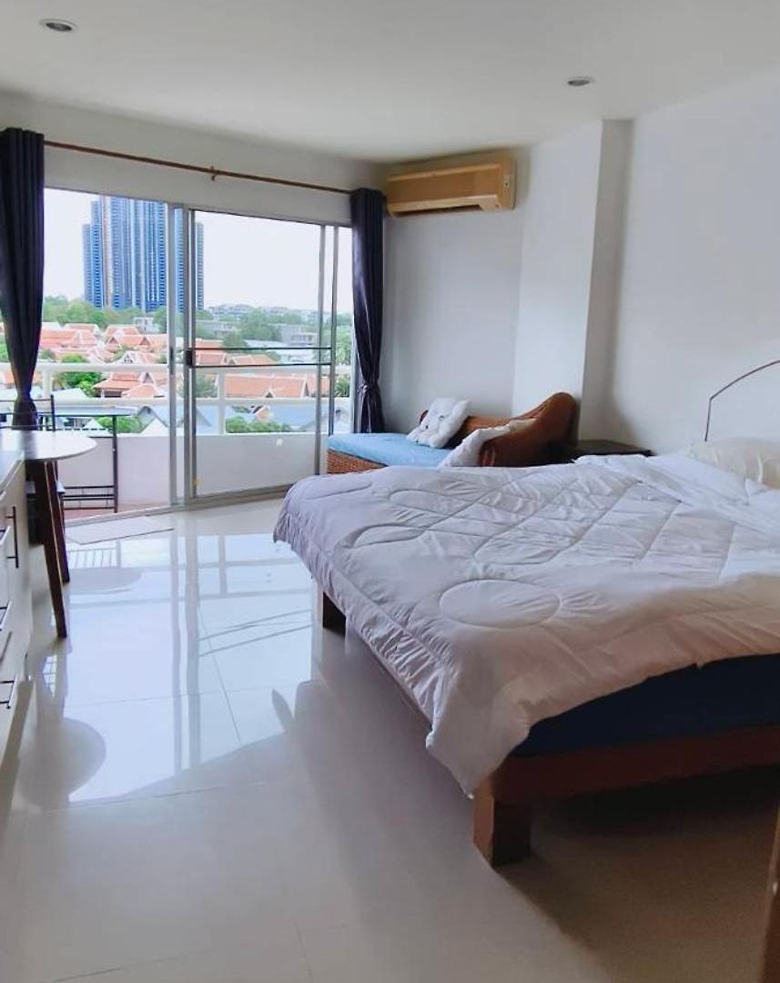 View Talay 1 Apartment *