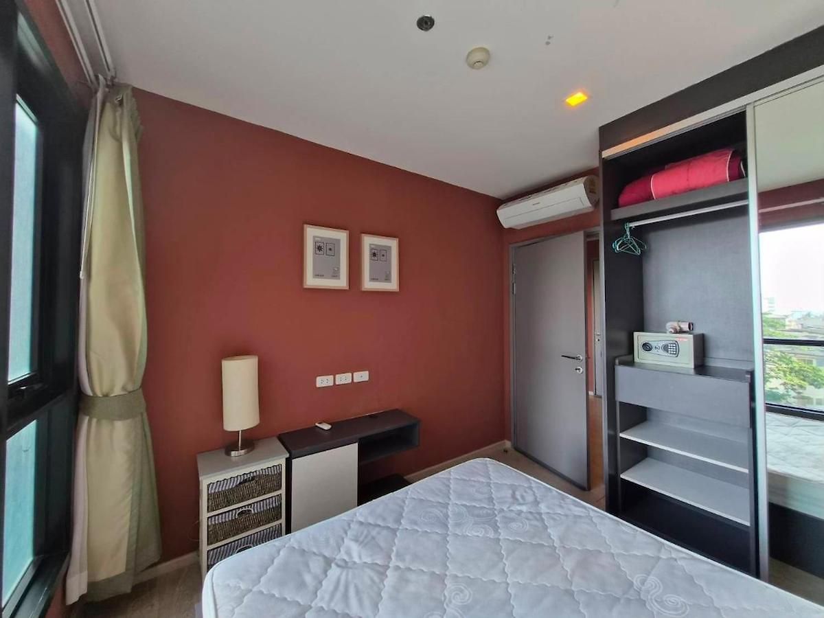 Modern 1br - The Base Apartment *