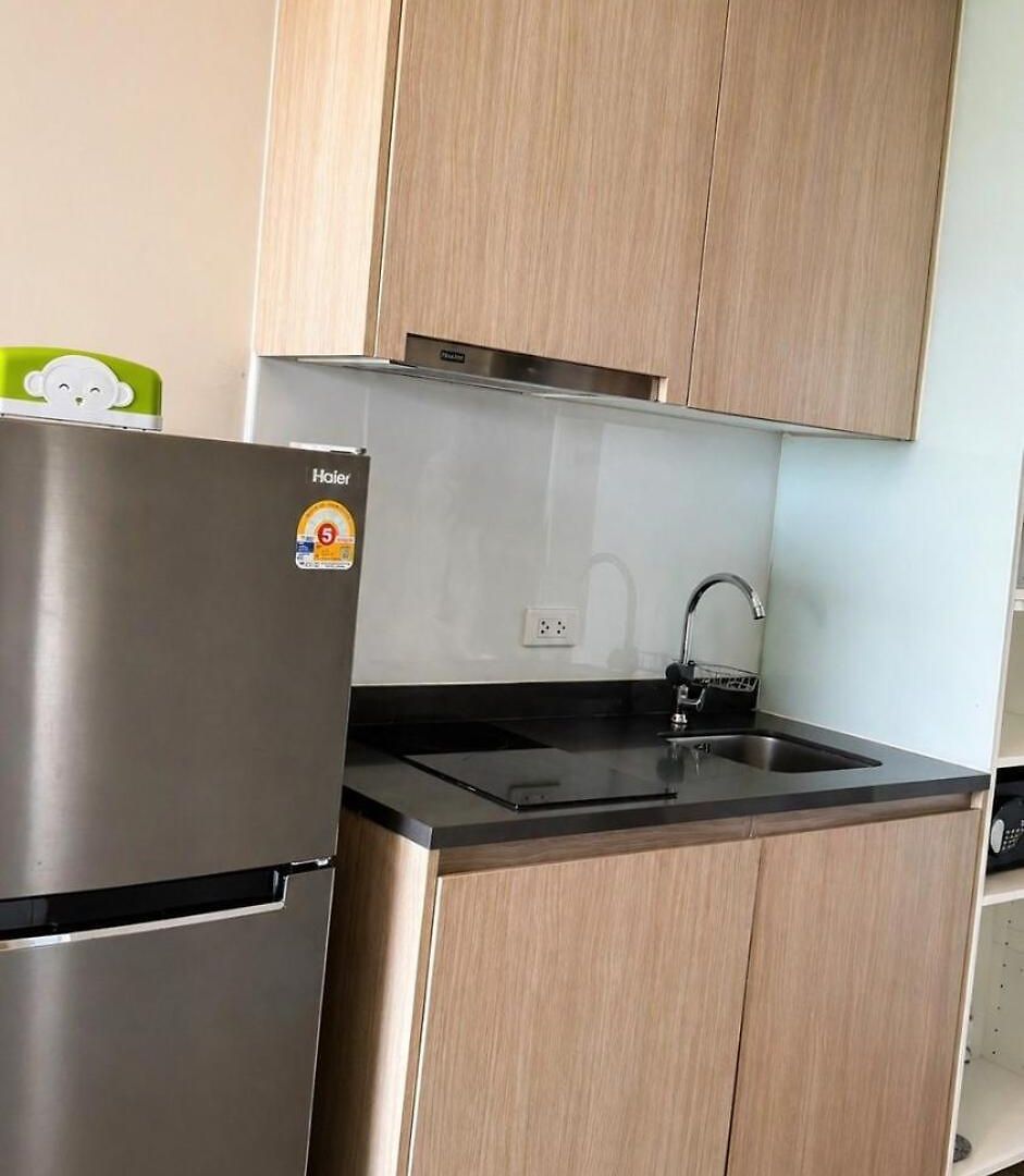 Apartment High Rise Luxury Near & Walking Street *