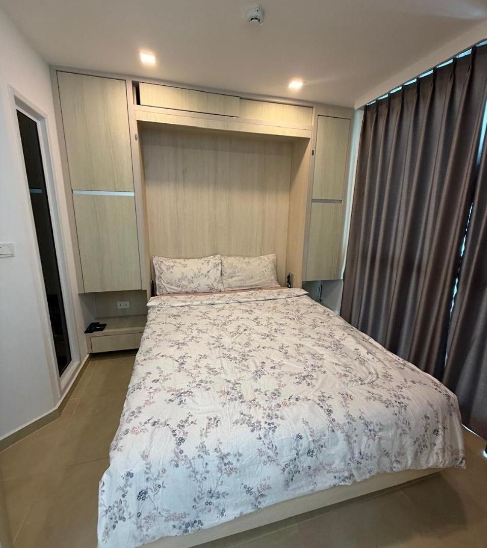 Alt Acco Garden Olympus Apartment Pattaya