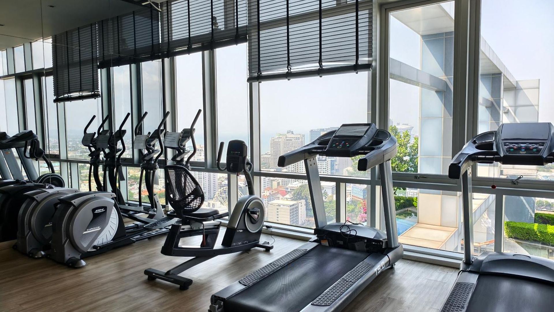 Apartment 1br Close To T21 And Centric Sea *