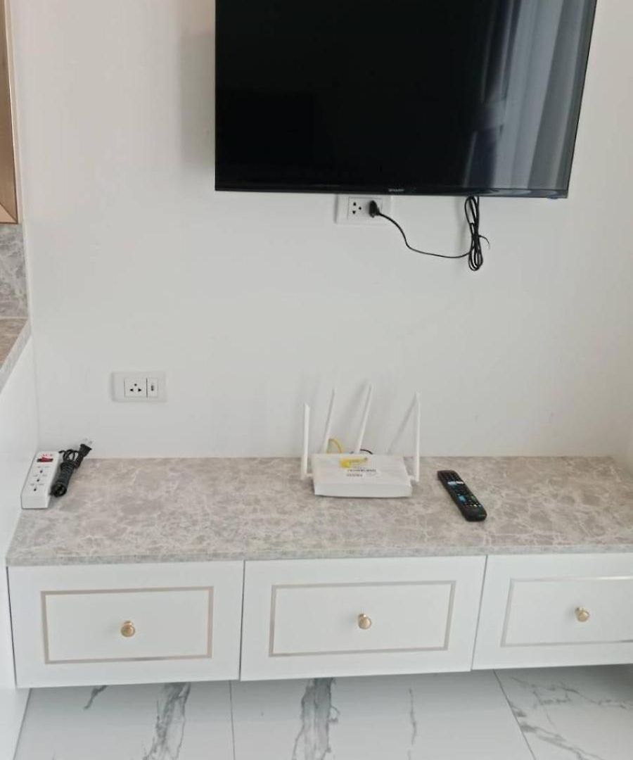 Apartment Luxury At Empire Tower Pattaya