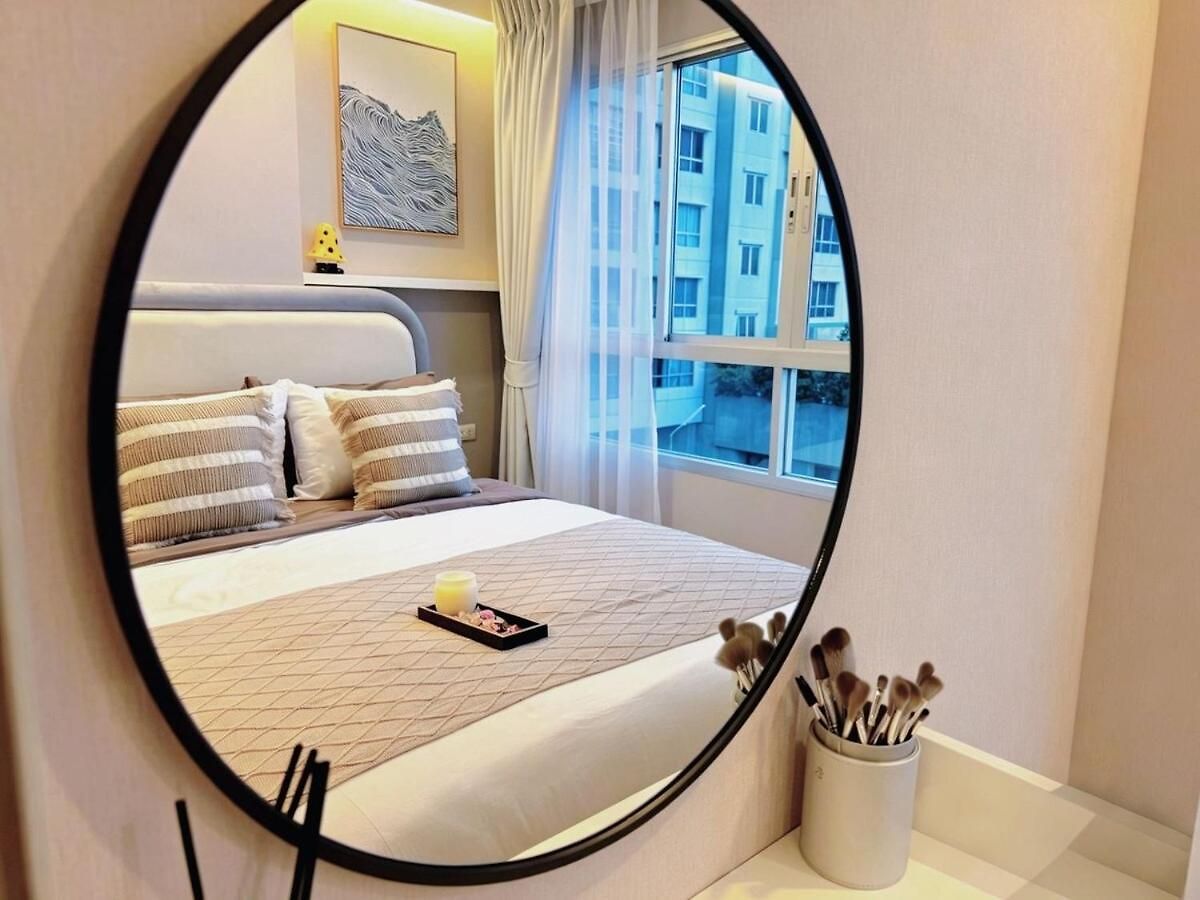 Newly Renovated In 2026, Lumpini Near The Sea And Terminal 21 In * Pattaya