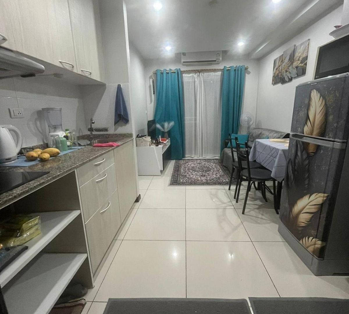 Apartment Siam Elegance 2 Pattaya