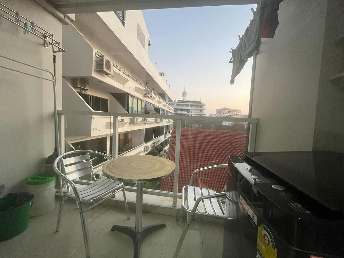 Apartment Siam Elegance 2 *
