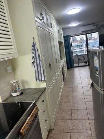 Apartment Jomtien Hill *