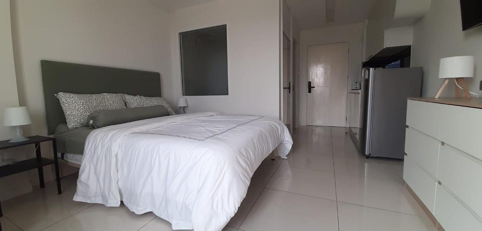 Apartment - View - A1 Ccr Pattaya