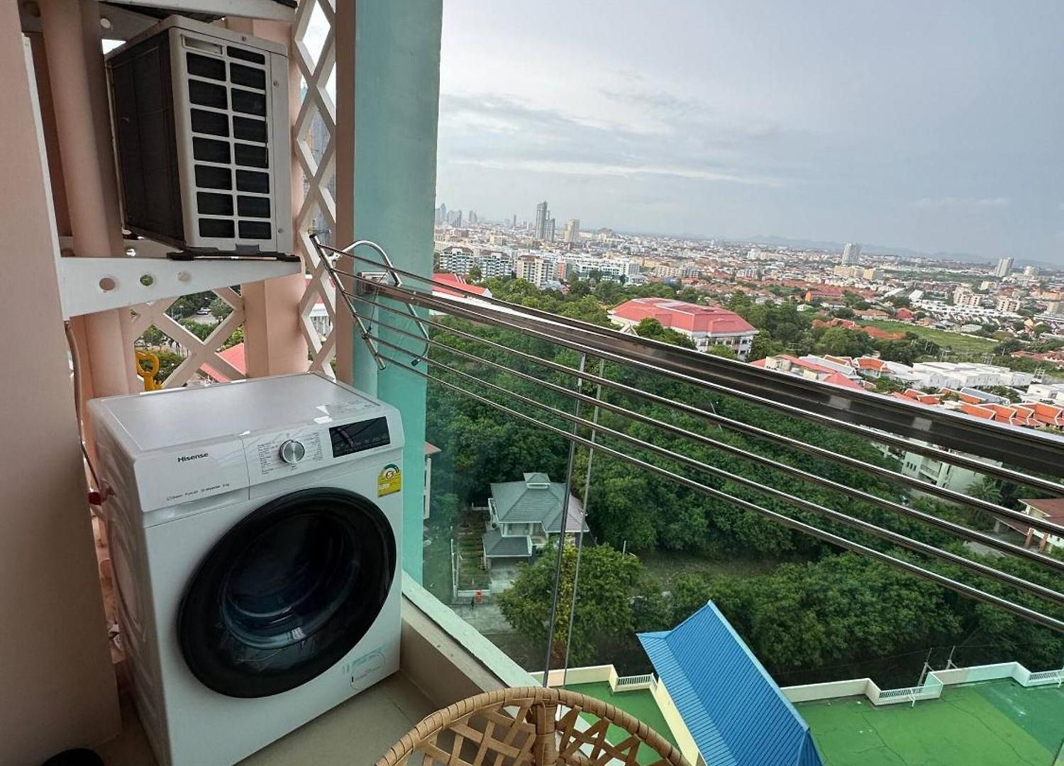 Style Near High Floor *