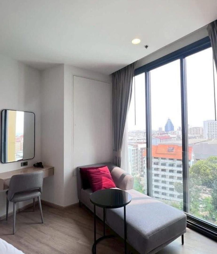 The Edge By Skyline Apartment