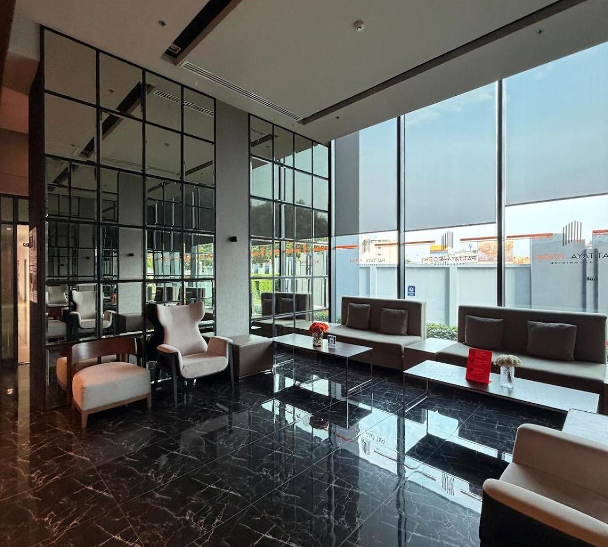 Sea-esta - Infinity Pool And Ocean Breeze Apartment Pattaya