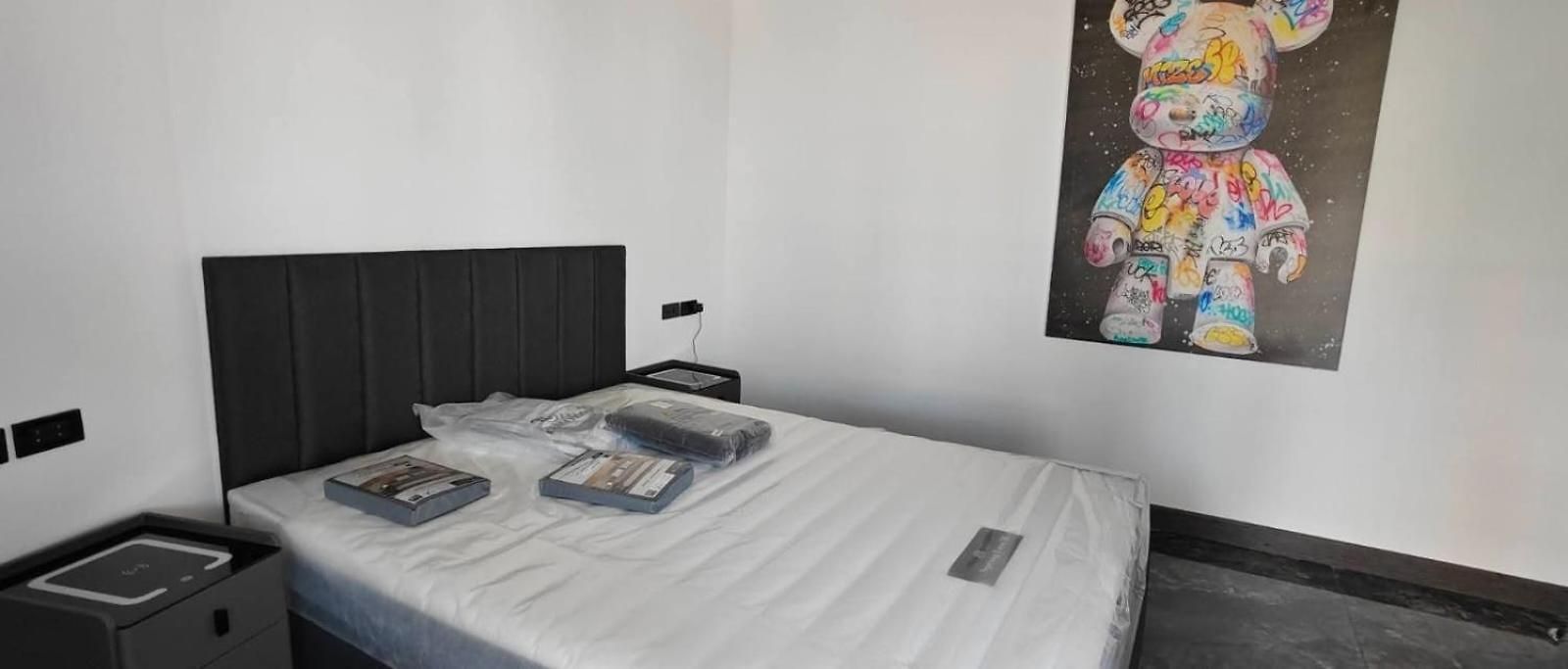 Royal Hill Apartment Pattaya