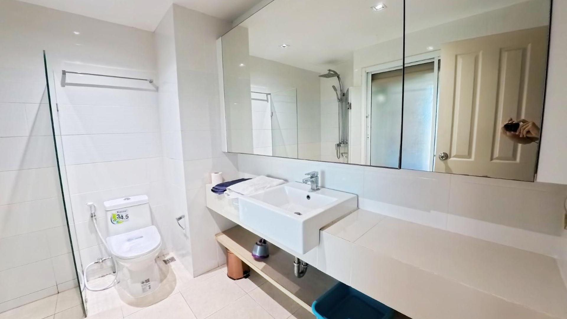 1-bedroom At The Winner * Pattaya