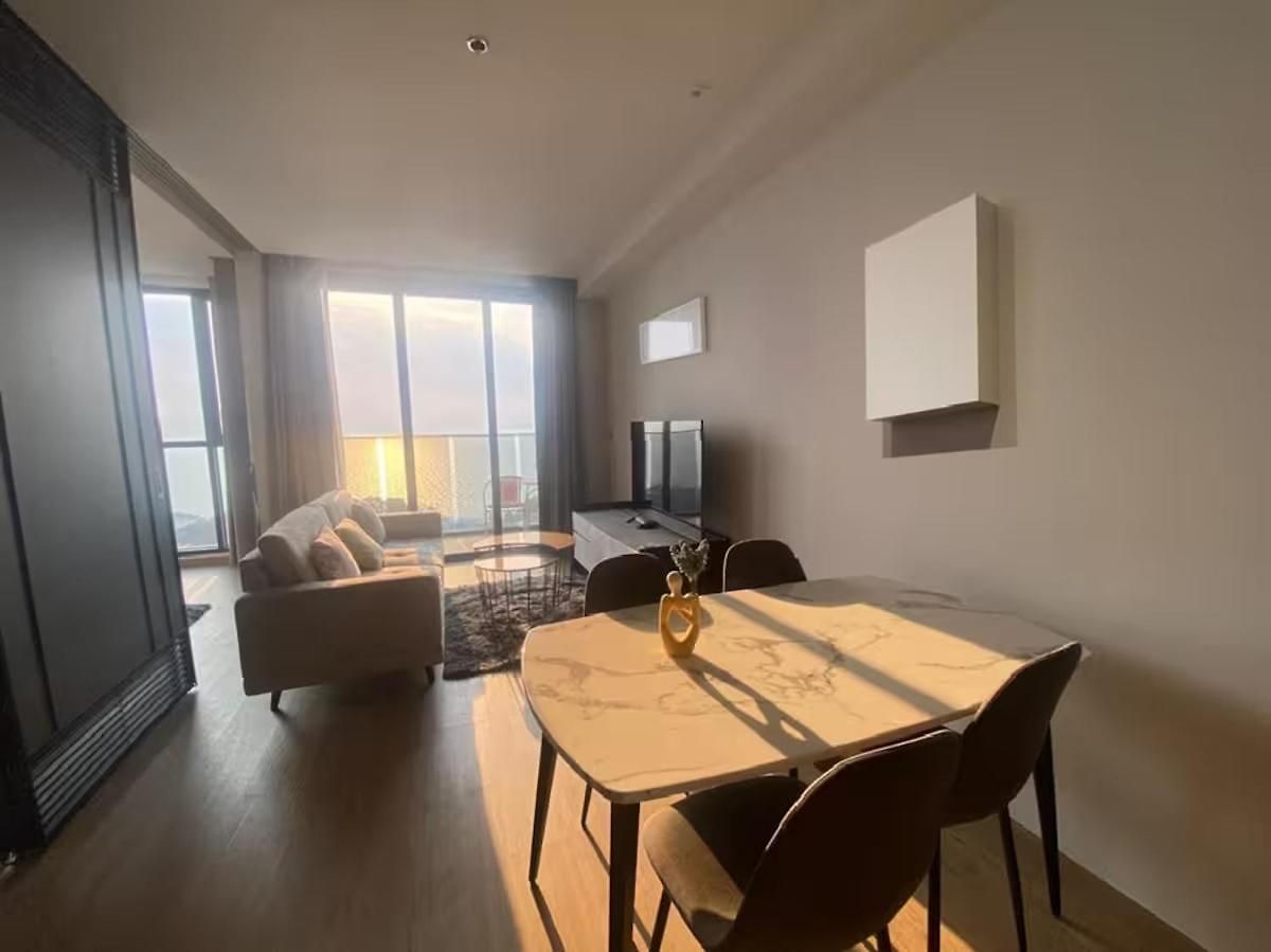 Sea View Large Luxury Space For Comfort And Joy Pattaya