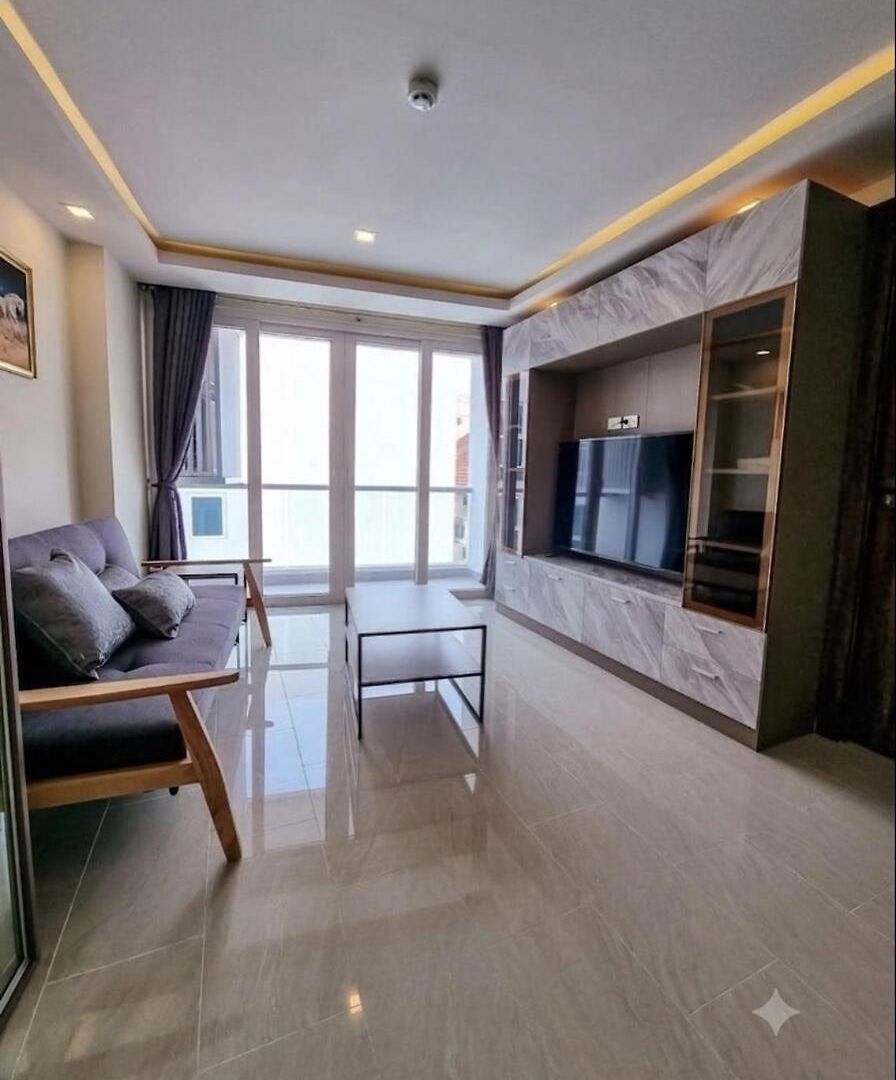 Apartment New! Grand Avenue & 50sqm & *