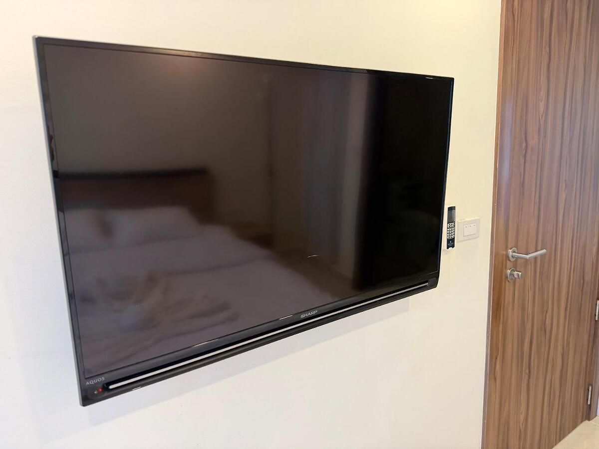 Brand New Condo! Grand Avenue & Apartment Pattaya