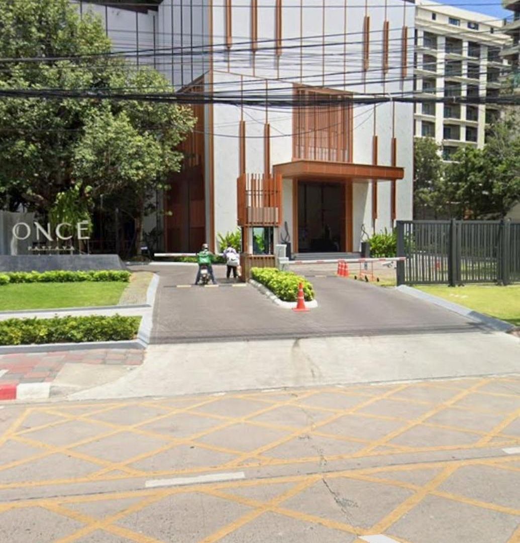 Apartment Modern Quiet Once With Pool & Walk To T21&gym&wifi *