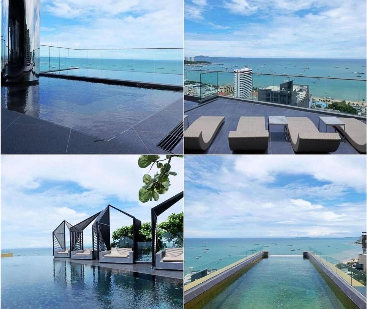 Apartment Edge By S&j