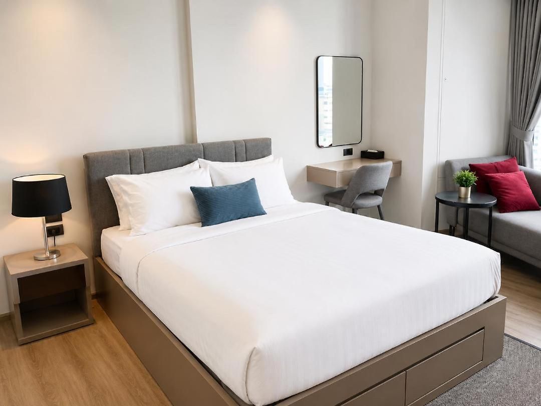 Edge By S&j Apartment *