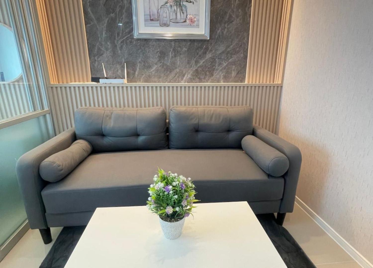 Lumpini Naklua Apartment