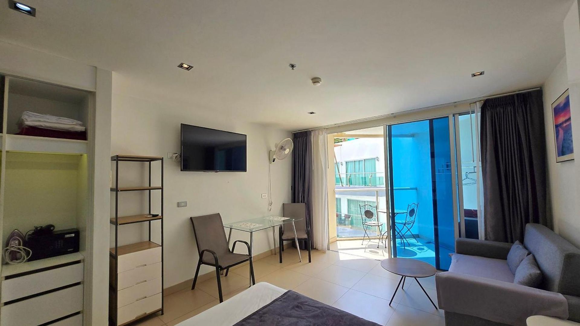 Apartment Sands 94 By Thaiminatorpattaya