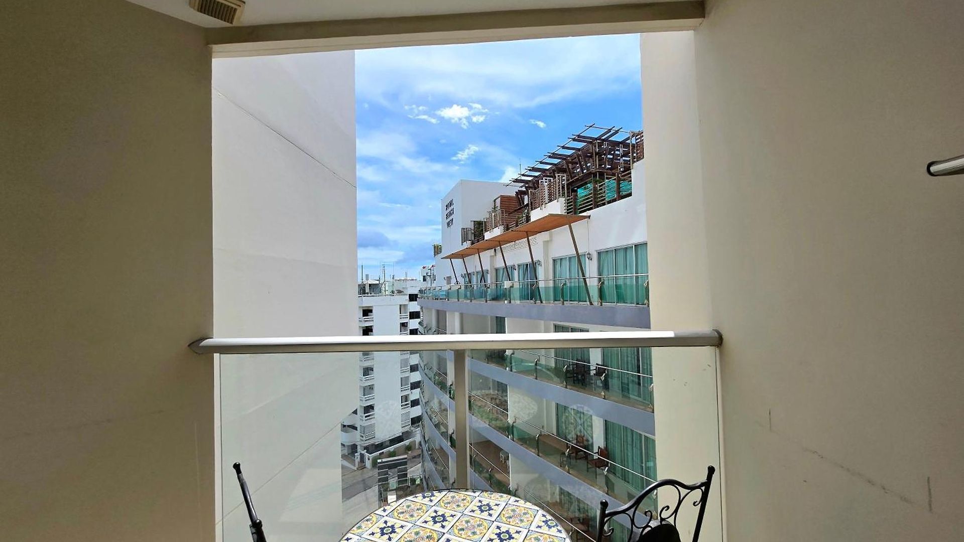 Sands 94 By Thaiminatorpattaya Apartment *